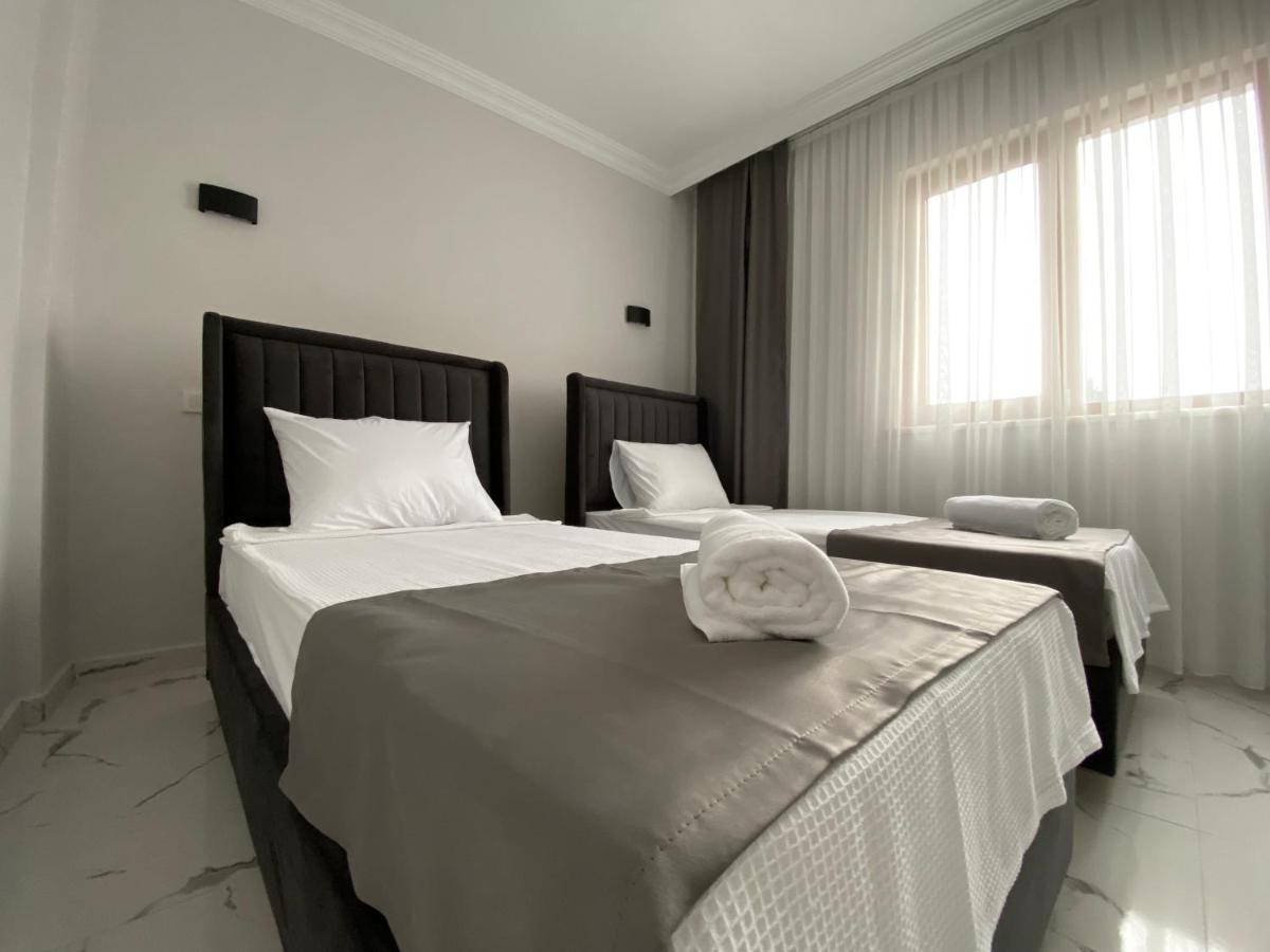 Bavella House Hotel Pamukkale Exterior photo